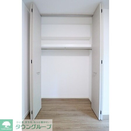 ウェルスクエア錦糸町SOUTHの物件内観写真